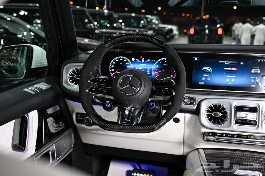 شركة البريمي لسيارات مرسيدس G6364101898243329114