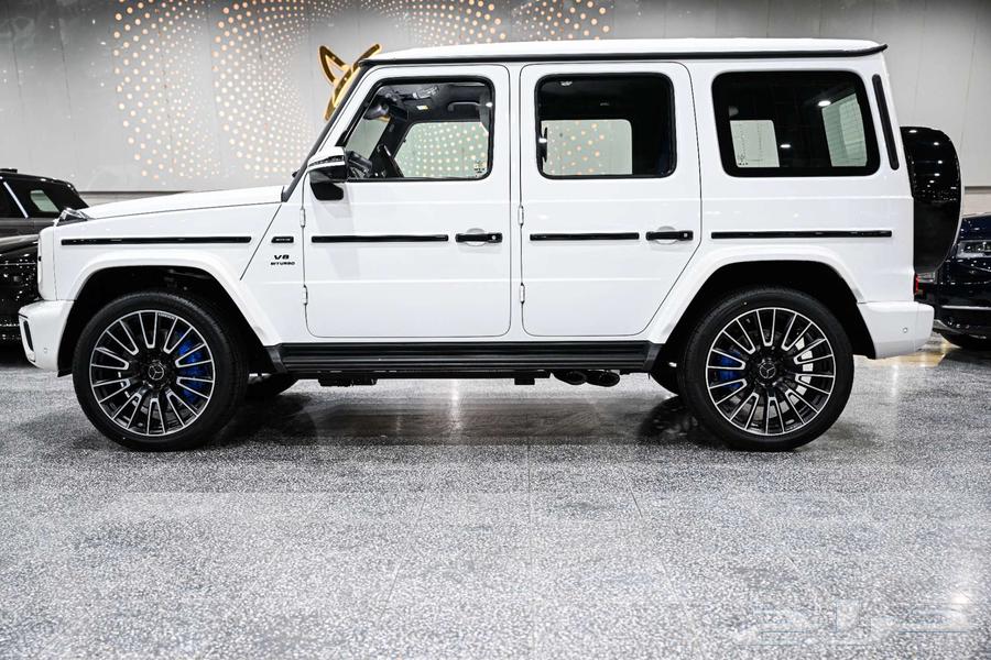 شركة البريمي لسيارات مرسيدس G6364101898243329111