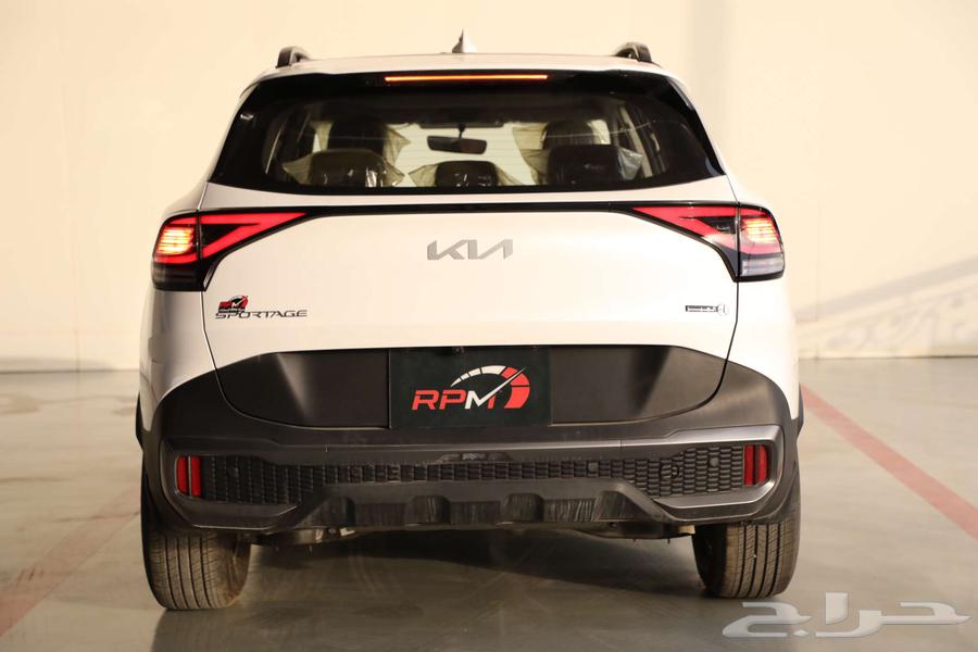 Kia Sportage 2025 Standard LX Class Cash and Banks63618048251777113
