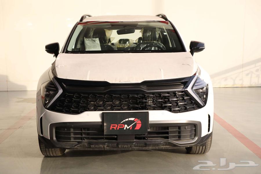 Kia Sportage 2025 Standard LX Class Cash and Banks63618048251777112