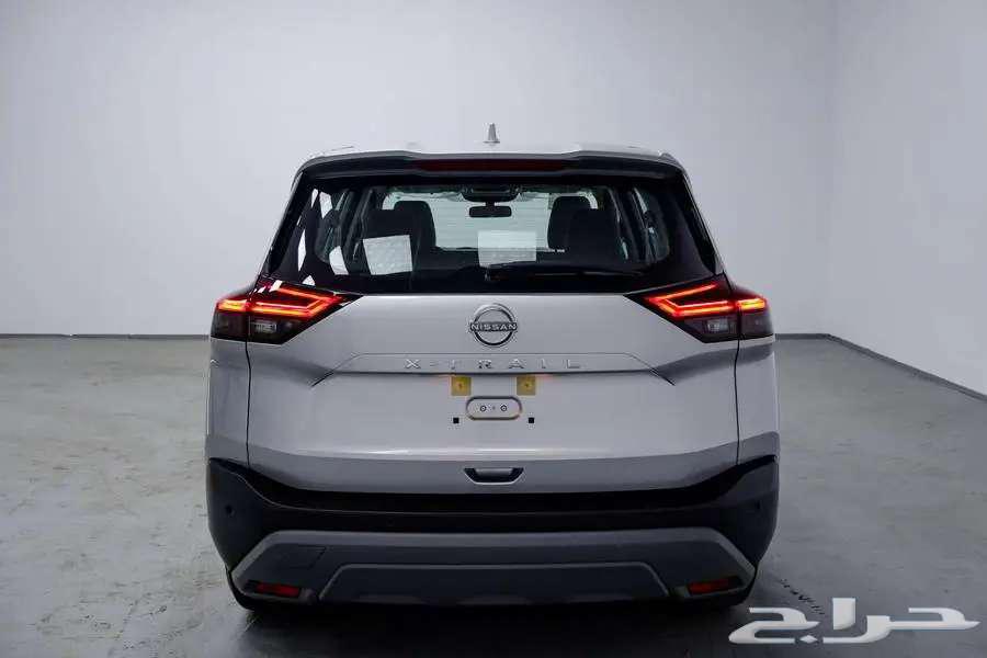 Nissan Extreem 2025 Standard 7 Seater or 5 Seater64067960305921113