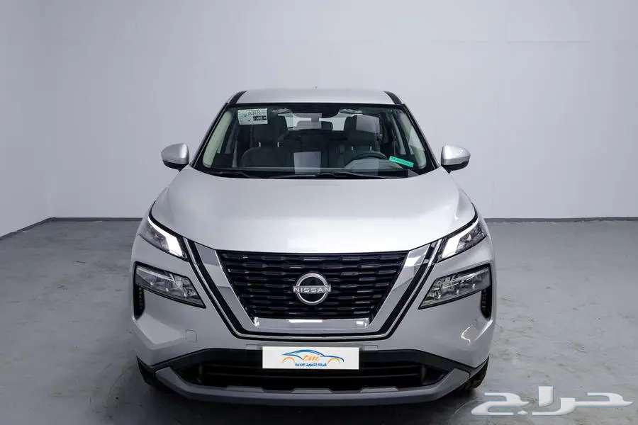 Nissan Extreem 2025 Standard 7 Seater or 5 Seater64067960305921112