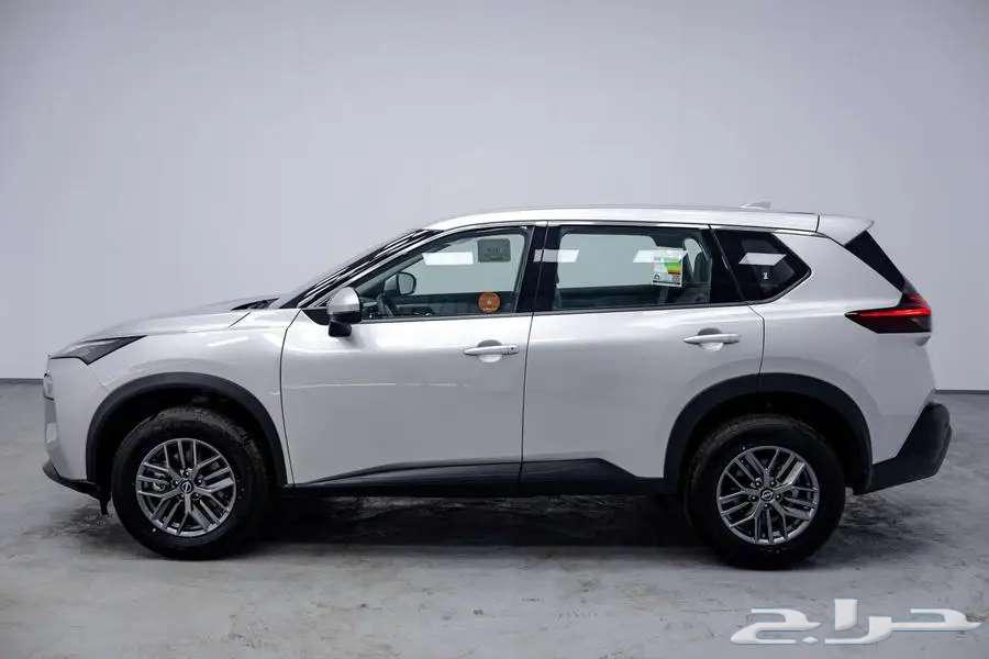 Nissan Extreem 2025 Standard 7 Seater or 5 Seater64067960305921111