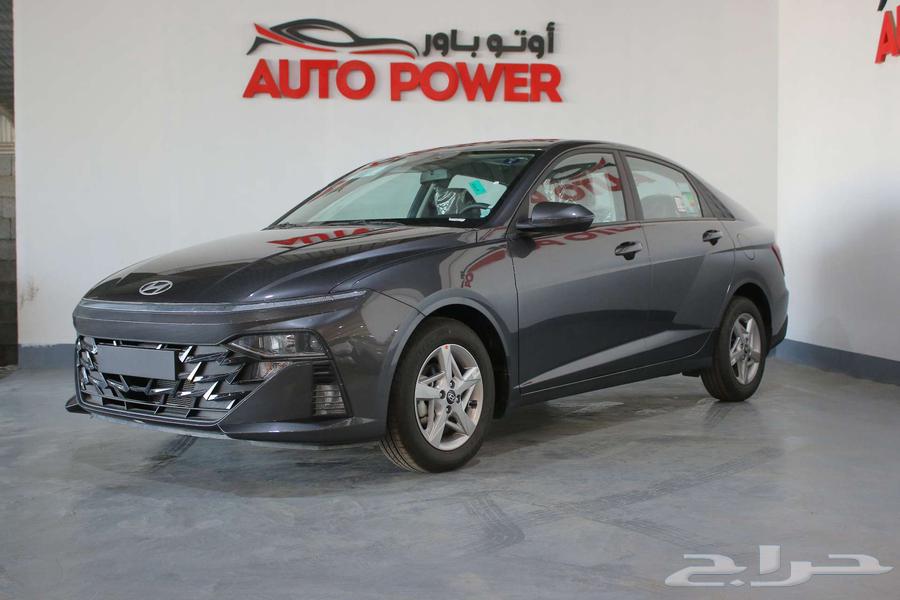 Hyundai Accent Standard 202564071350038659112