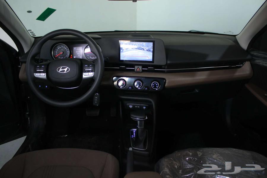 Hyundai Accent Standard 202564071350038659114