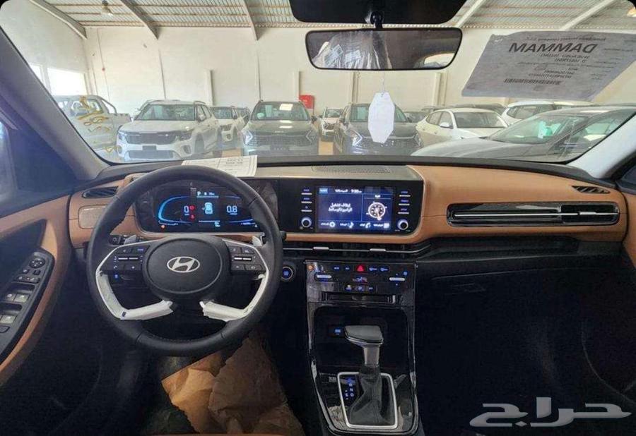Hyundai Creta Comfort 2026 Model Cash and Installment64069808692483113
