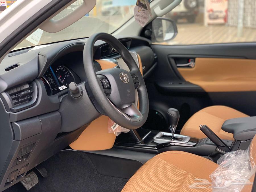 Toyota Fortuner 2.7 GX64057864975361112