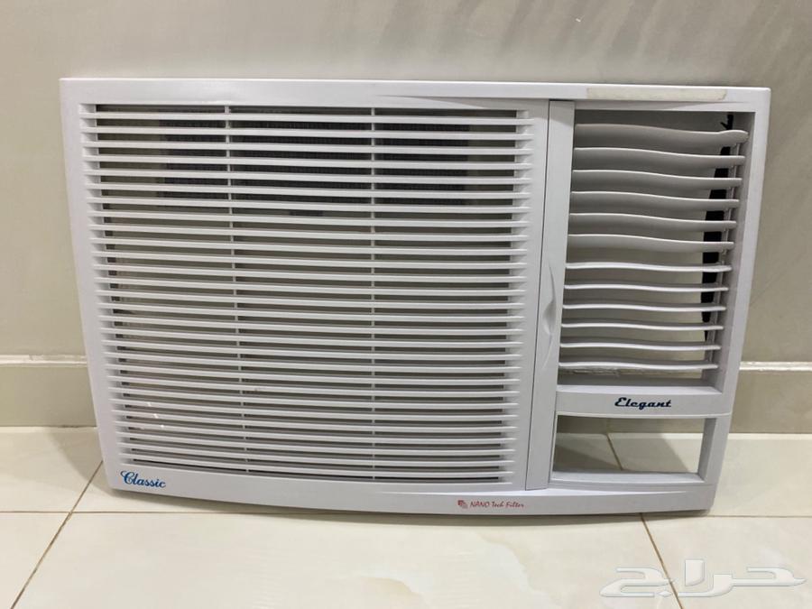 Semi-new air conditioner63869901875201112