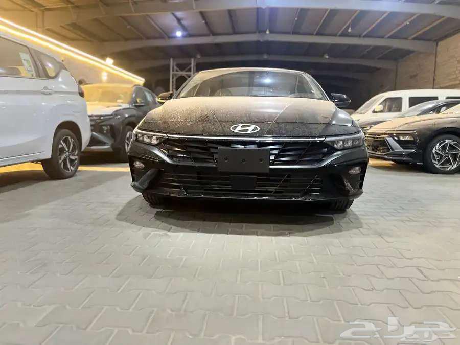 Hyundai Accent Smart Plus 2025 for sale cash or installments with salaries starting from 350064101907118723111