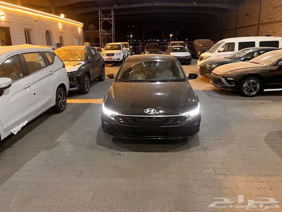 Hyundai Accent Smart Plus 2025 for sale cash or installments with salaries starting from 350064101907118723112