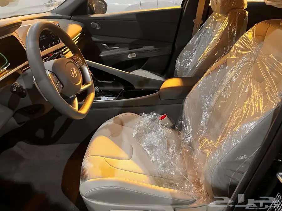 Hyundai Accent Smart Plus 2025 for sale cash or installments with salaries starting from 350064101907118723114