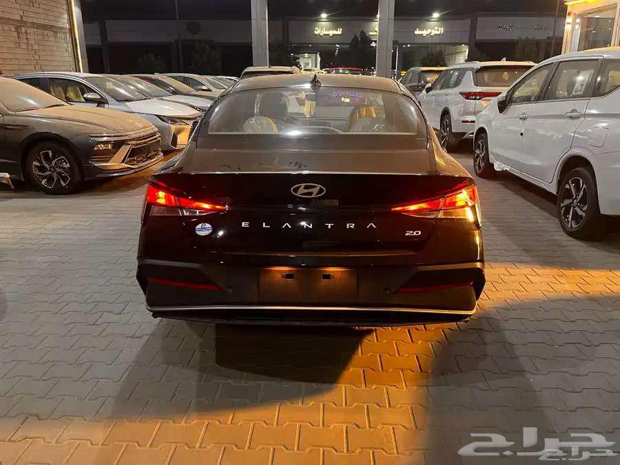 Hyundai Accent Smart Plus 2025 for sale cash or installments with salaries starting from 350064101907118723113