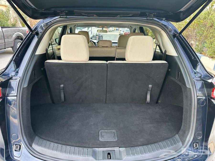 Mazda CX9 2021 Full Specs Sold64101908037761113