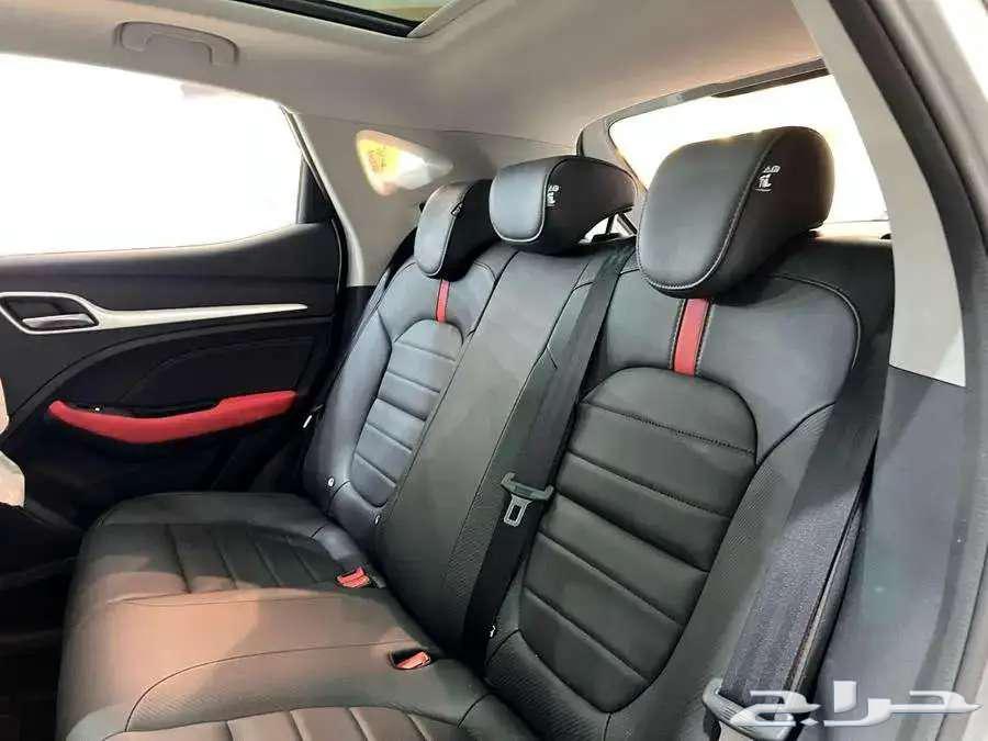 ام جي ZS نص فل موديل 2024 كاش واقساط64061659276291113