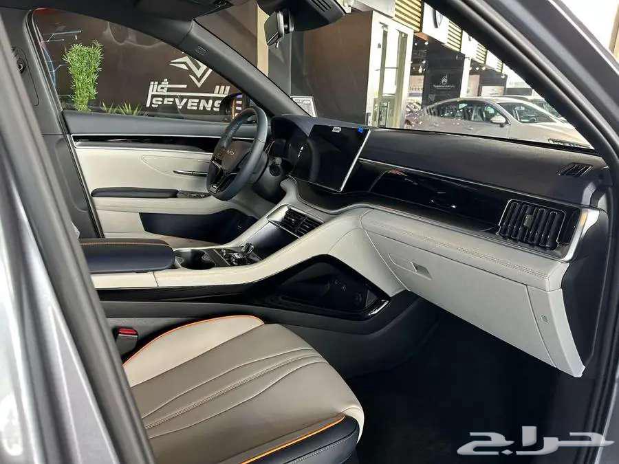 BYD SONG Plus Model 2026 Best Price in Kingdom64062427808003114