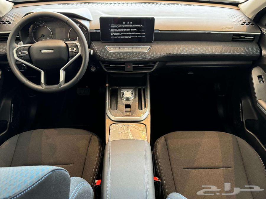 Haval Jolion BEV Model 2025 Free Maintenance64062541122690113
