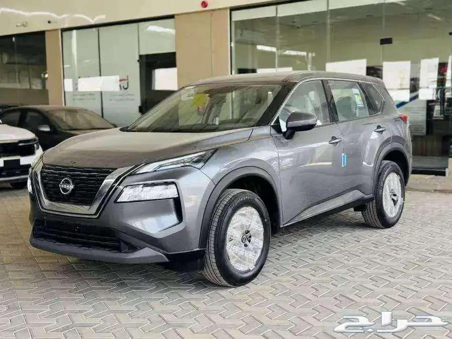 Nissan Extreel 2025 Standard 7 Seats Double Cab and All Types64062757110529111