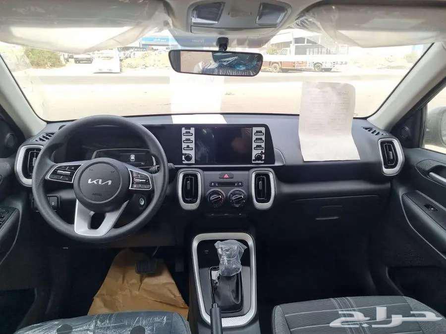 Kia Sonet Standard 2024 Cash and Installment64062757127681113
