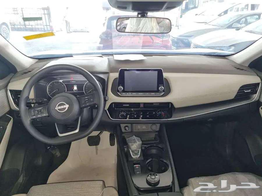 Nissan Extreem 2025 Standard 7 Seater or 5 Seater64067960305921114