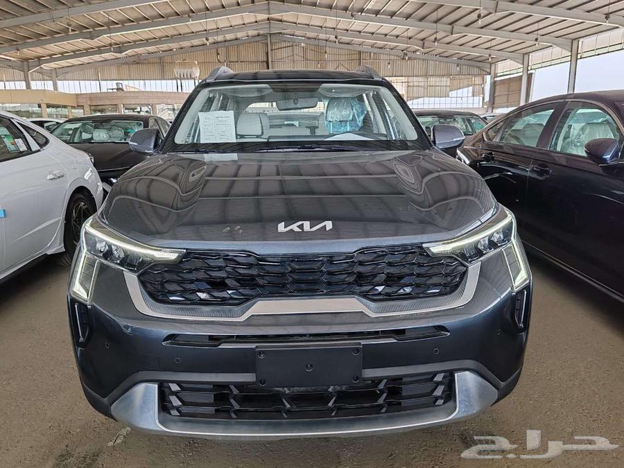 Kia Sonet 202464068926468483110