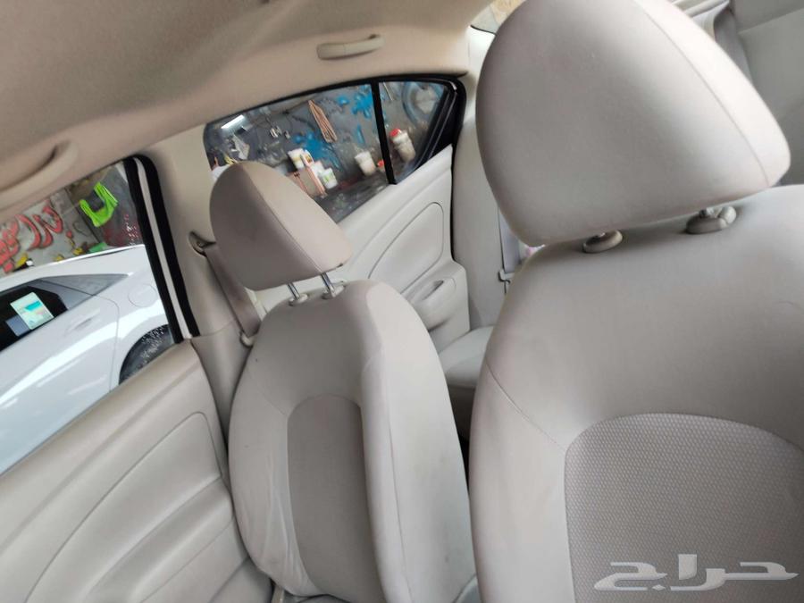 NISSAN SUNNY 201964069259211649114