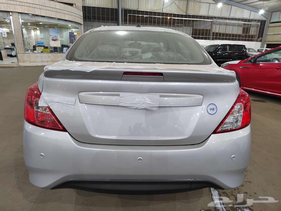 Nissan Sunny 202464071850882818111