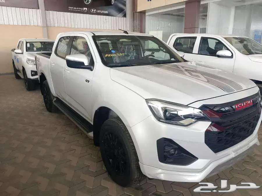 Isuzu D-Max Full GT 2025 Model Cash and Installments64071850963458111