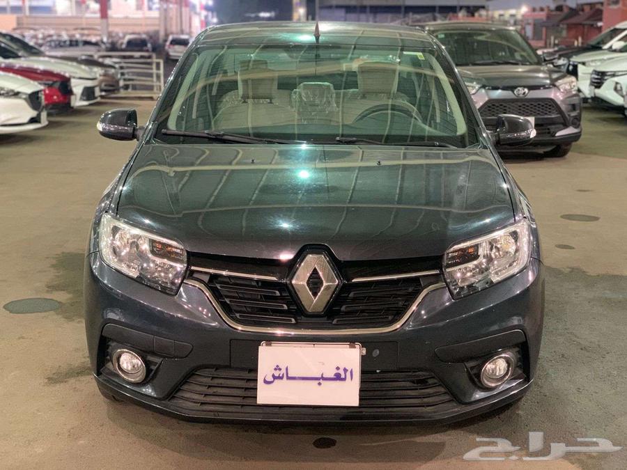 Renault Symbol 2021 Model64074844595587111