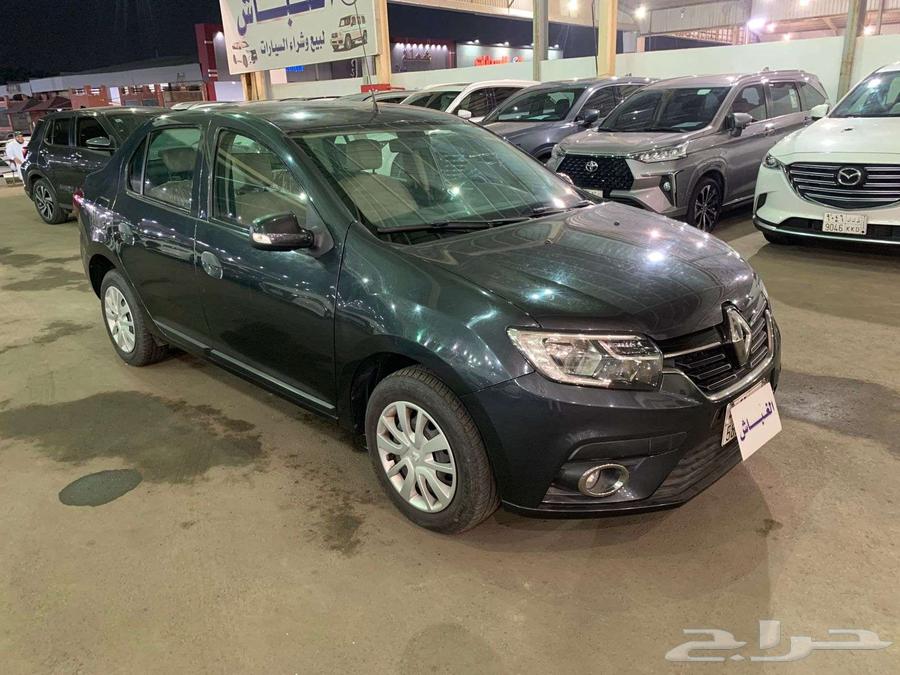 Renault Symbol 2021 Model64074844595587110