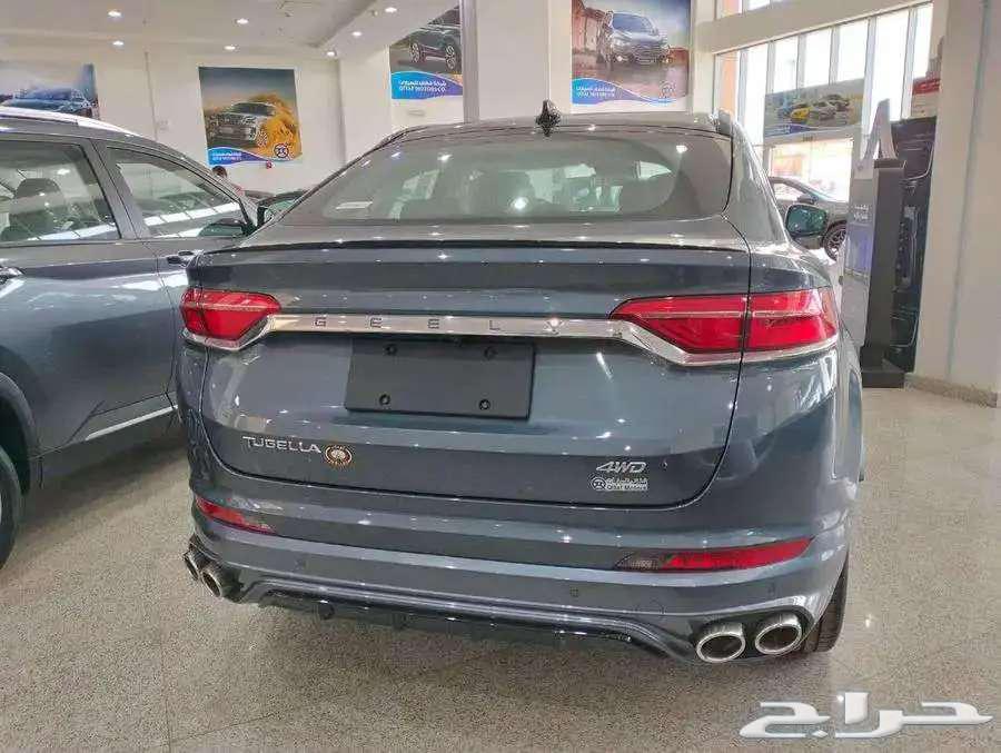 Geely Toukila Full Specs - 2025 Lowest Price in the Market64070960914177114