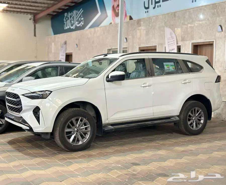 Isuzu D-Max 202564061331382787112