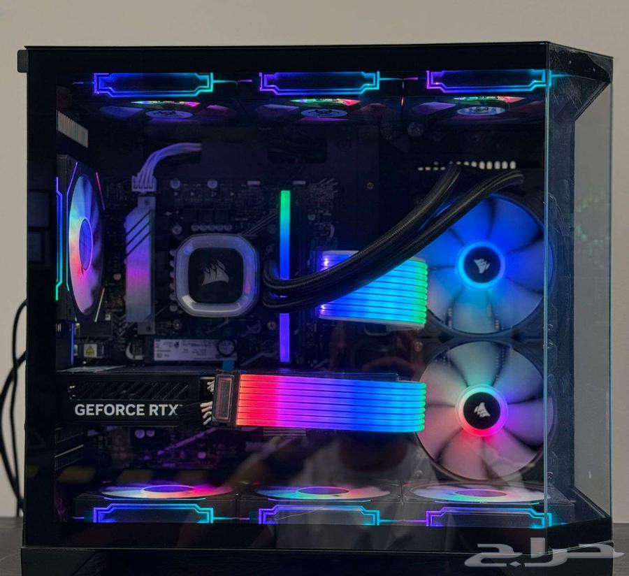 Gaming pc or Gaming PC Rtx306063870539709315110