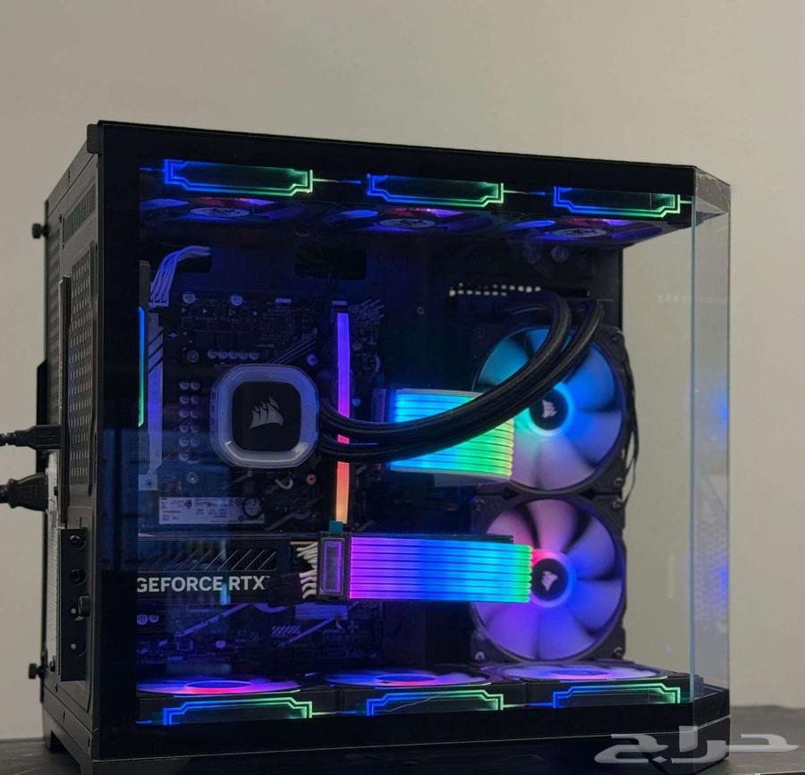 Gaming pc or Gaming PC Rtx306063870539709315111