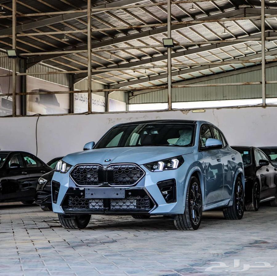 BMW X2 (NAGI) BMW X2 (X DRIVE 20I) 202664071851008515114