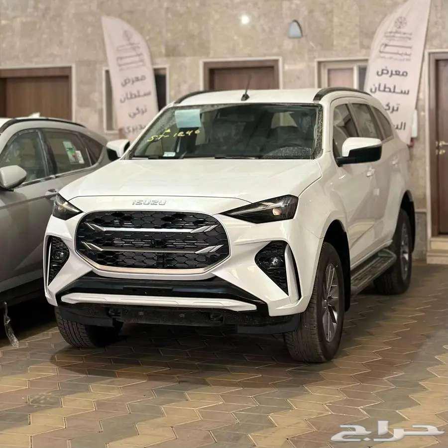 Isuzu D-Max 202564061331382787113