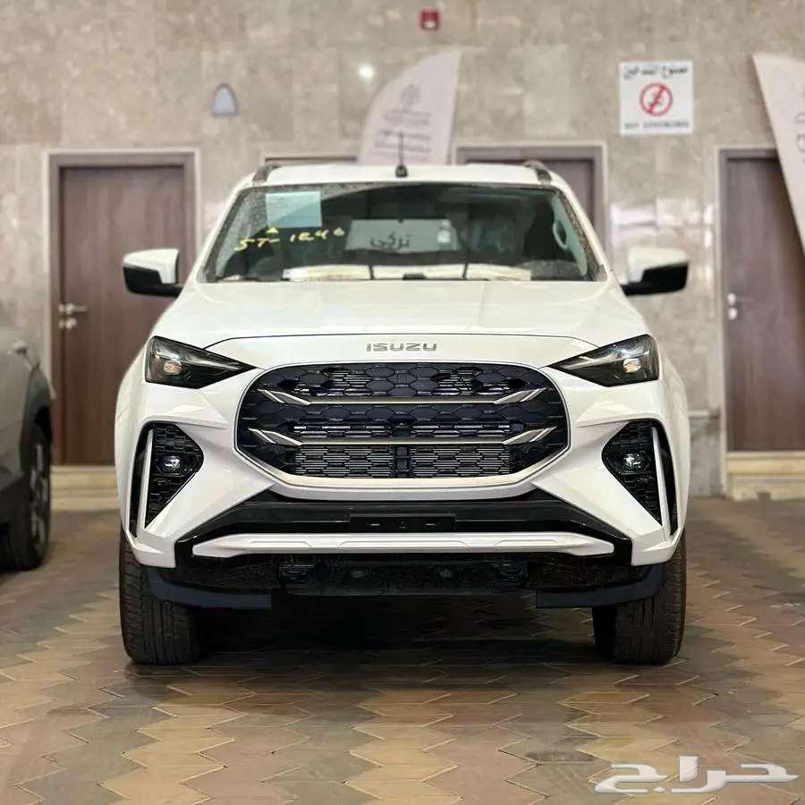 Isuzu D-Max 202564061331382787111