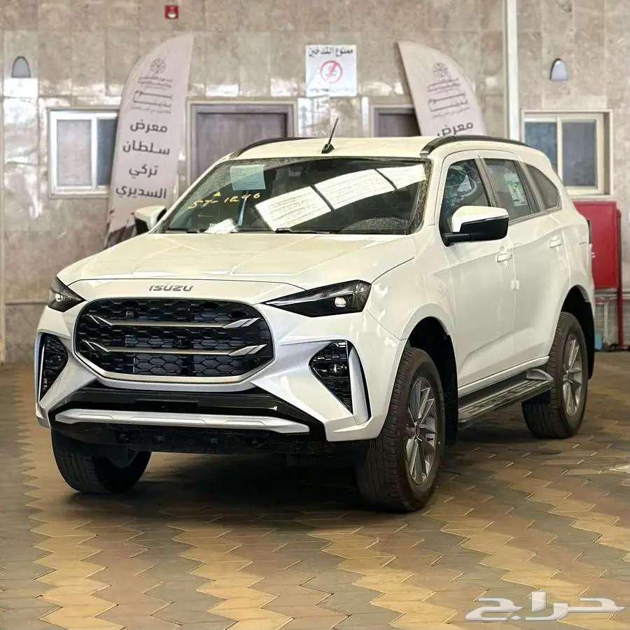 Isuzu D-Max 202564061331382787110