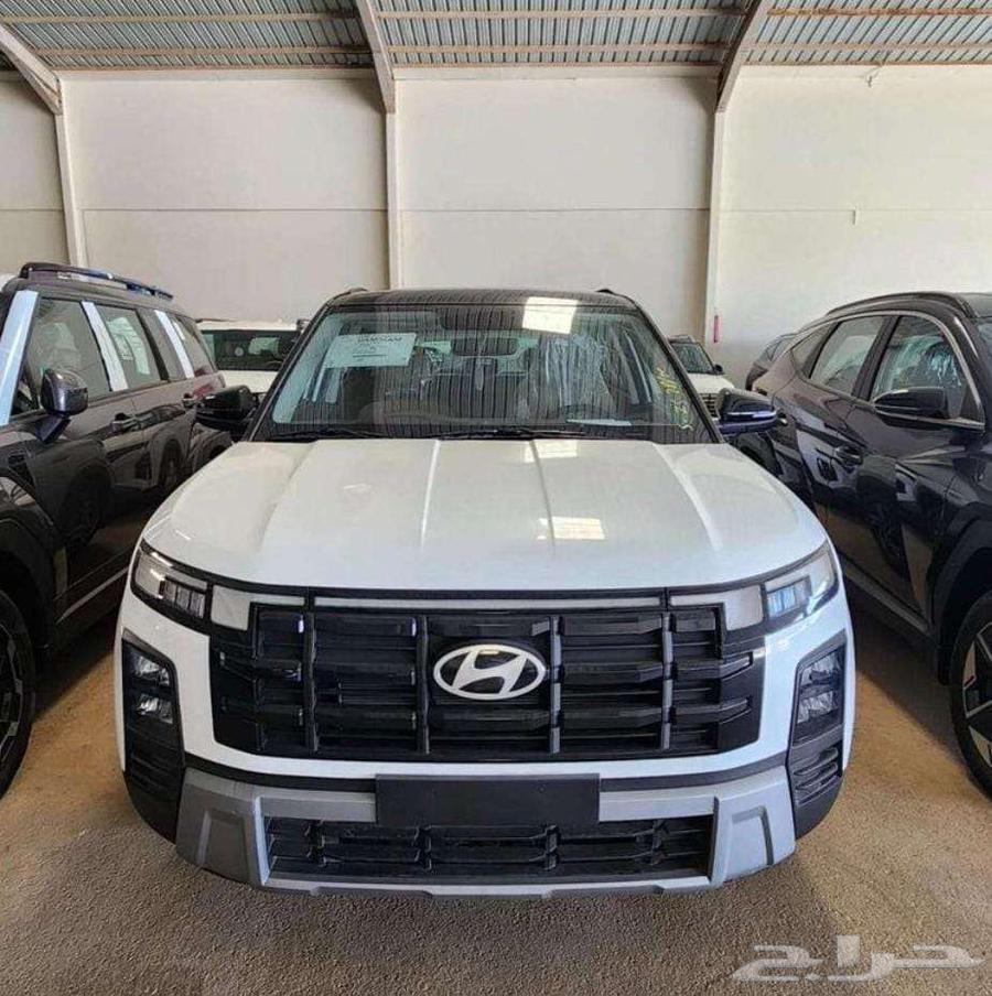 Hyundai Creta Comfort 2026 Model Cash and Installment64069808692483110