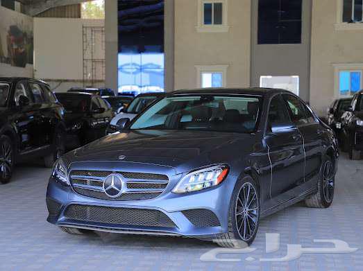 مرسيدس c300 امريكي Amg64101925252227111