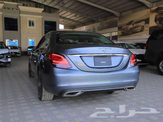 مرسيدس c300 امريكي Amg64101925252227114