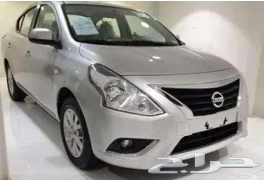 Nissan Sunny 1.5 Comfort64101927026434114