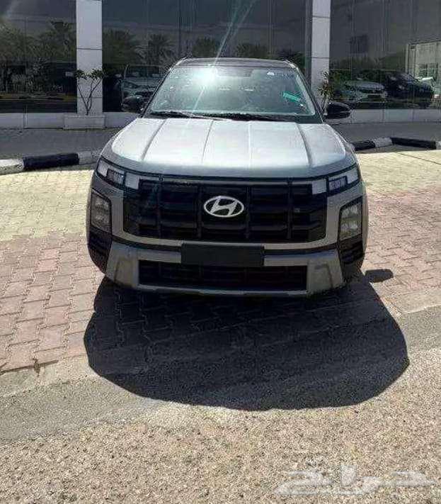 Hyundai Creta Comfort 2026 Model64102019389825110