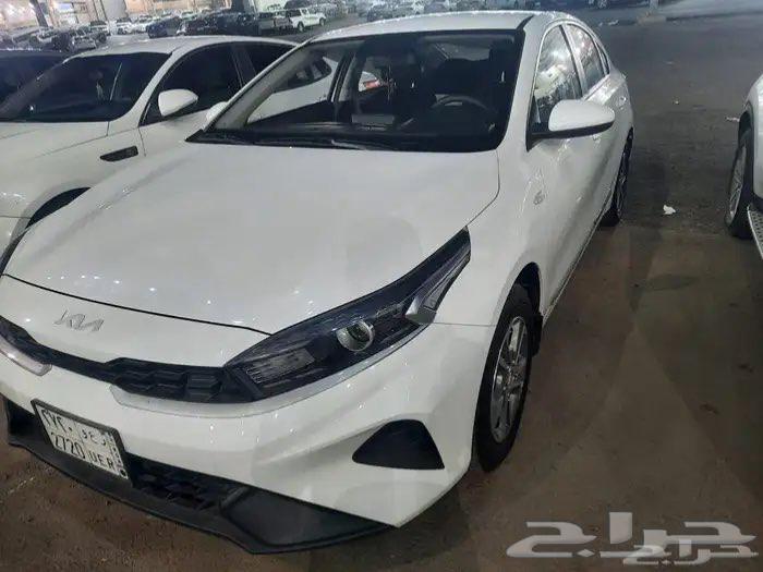 Kia Cerato Standard Model 2023 Brand New in Agency Condition64101923043714110