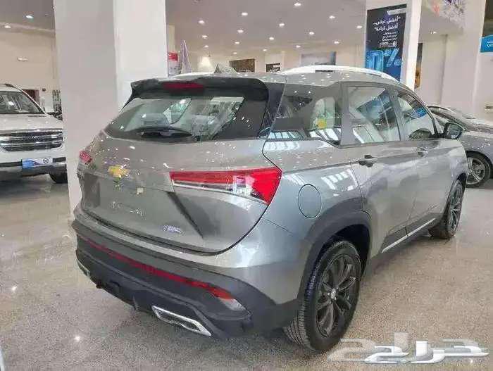 Chevrolet Captiva LS-LT 202564101911086211113