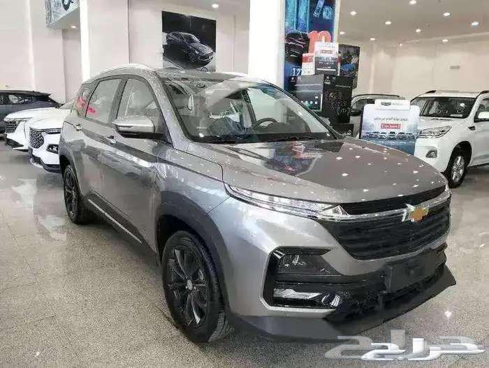 Chevrolet Captiva LS-LT 202564101911086211110