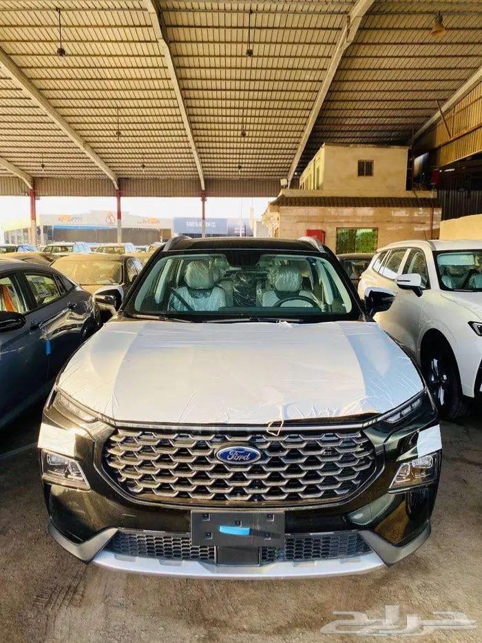 Ford Territory Trend 2025 Noori Installments and Financing64102018070786112