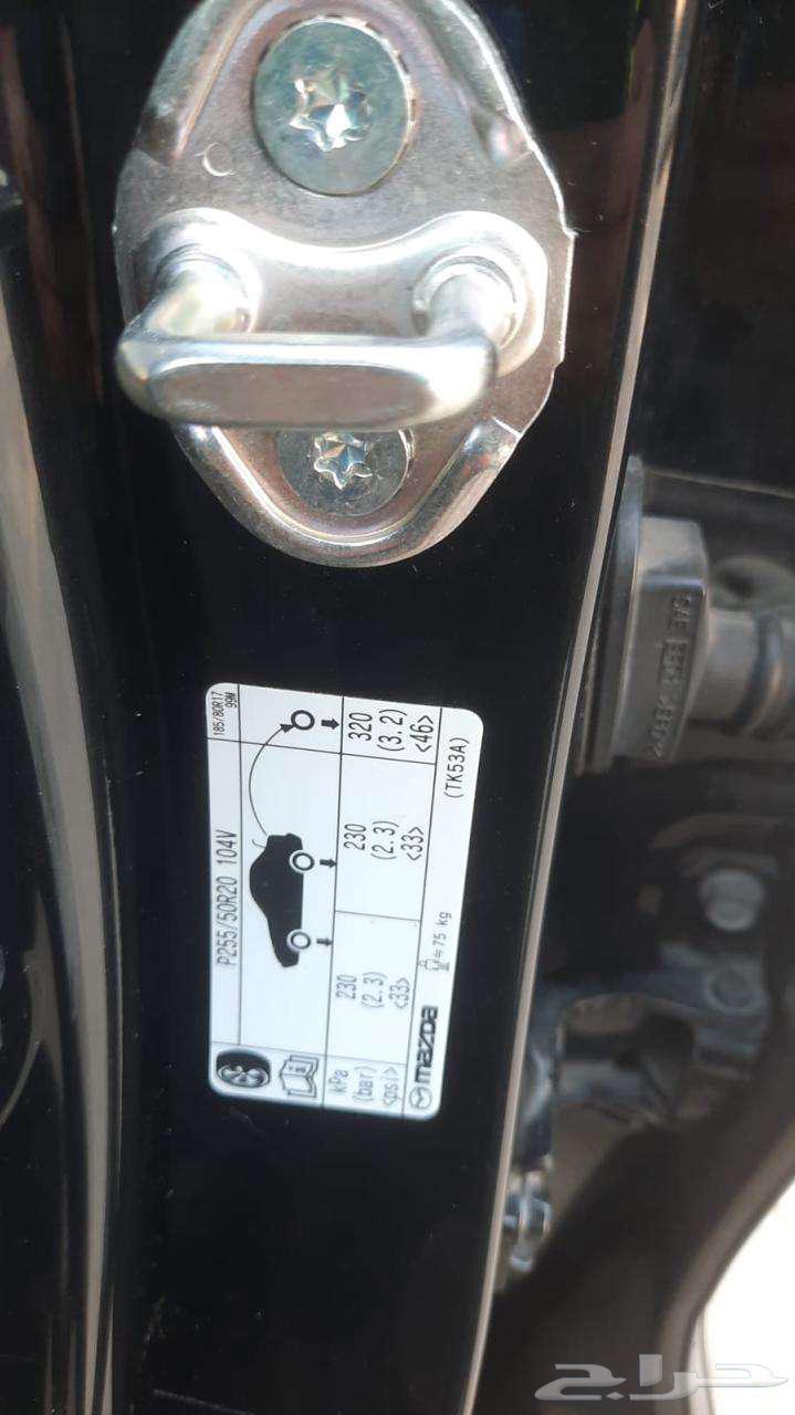 Mazda CX964101927604482111