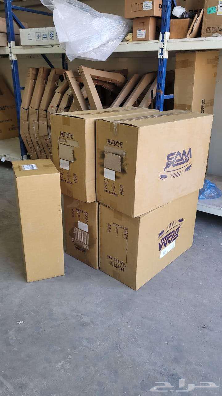 قطع غيار تويوتا افالون64101911063683113