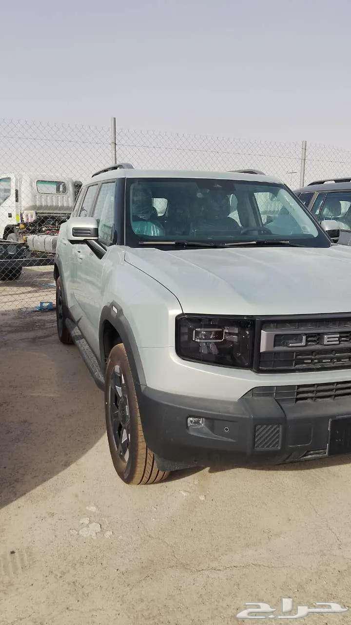 جيتور تي 1 لاكجري فل كامل 2025 سعر خاص كاش وتقسيط64101921182465111