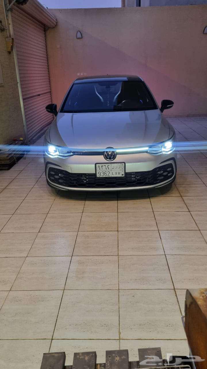 جولف فولكس واجن 202264102007364738110